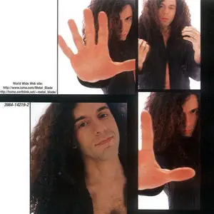 Marty Friedman Solo Discography 1988-2008
