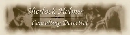 Sir Arthur Conan Doyle's Sherlock Holmes (Narrated by John Telfer) (Audiobook)