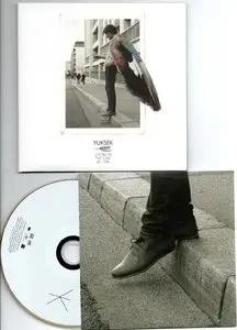 Yuksek - Living On The Edge Of Time (2011)