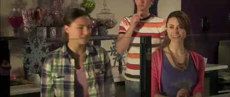 Une star pour Noël (2011)