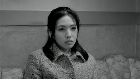 Oh! Soo-jung / Virgin Stripped Bare by Her Bachelors (2000)