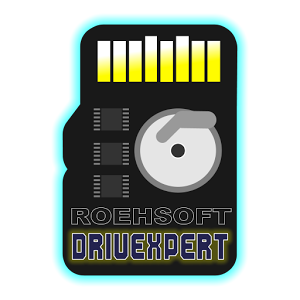 ROEHSOFT DRIVE-EXPERT v1.09 Patched for Android