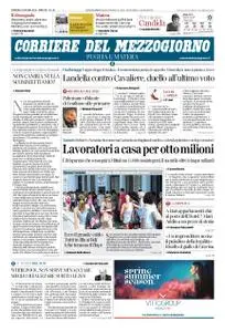 Corriere del Mezzogiorno Bari – 09 giugno 2019