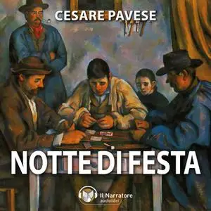 «Notte di festa» by Pavese Cesare