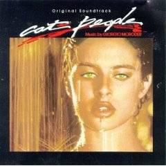 Giorgio Moroder - Cat People OST (1982)