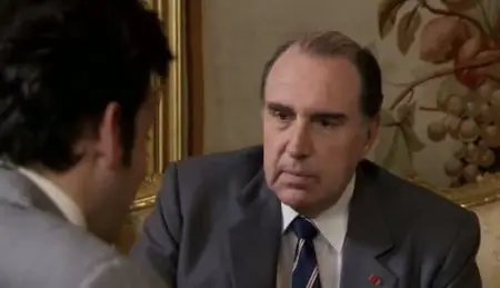 (Fr2) Changer la vie, Mitterrand 1981-1983 (2011)