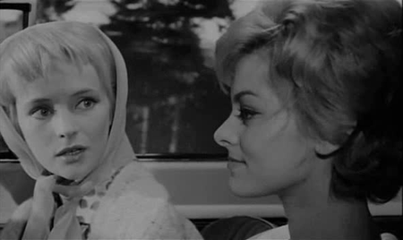 The Burning Court (1962)