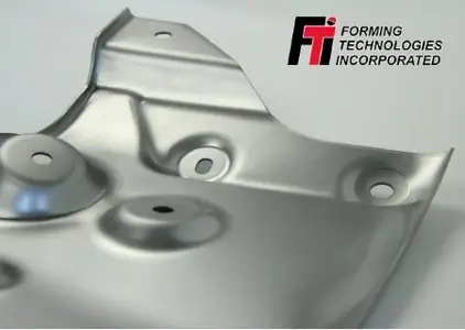 FTI FormingSuite 2015.1.2119