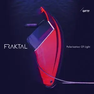 Fraktal - Polarisation Of Light (2017) [Official Digital Download 24-bit/96kHz]