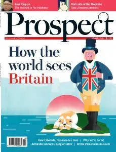 Prospect Magazine - November 2017