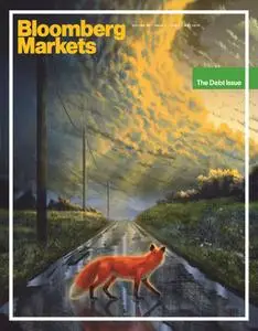Bloomberg Markets - April 2019