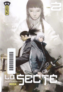 La Secte - Tome 2