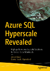 Azure SQL Hyperscale Revealed