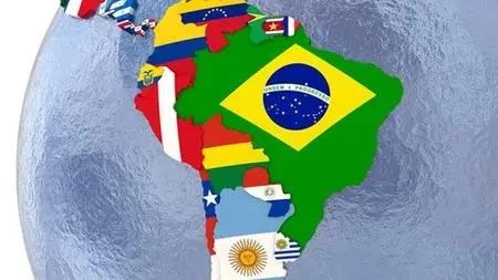 History Of Latin America. Pre-Columbian America
