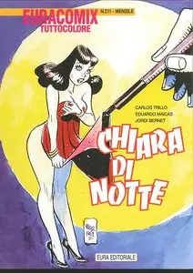 Chiara di Notte - Volume 5