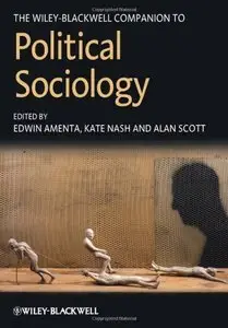 The Companion to Political Sociology (repost)