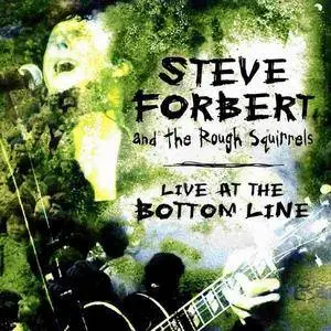 Steve Forbert - Live at the Bottomline (2001)