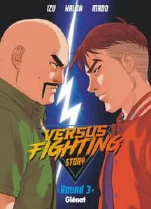 Versus Fighting Story - Tome 3 2019