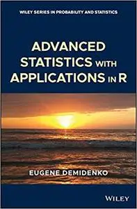 Advanced Statistics with Applications in R