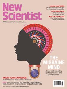 New Scientist Australian Edition – 29 January 2022