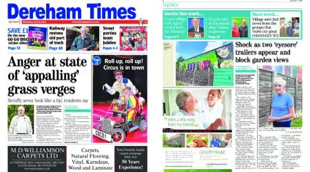 Dereham Times – June 09, 2022