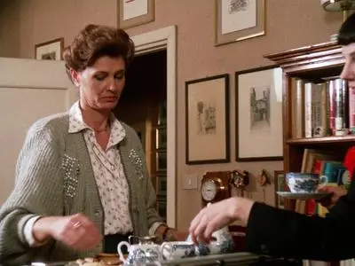 Arabella l'angelo nero (1989)