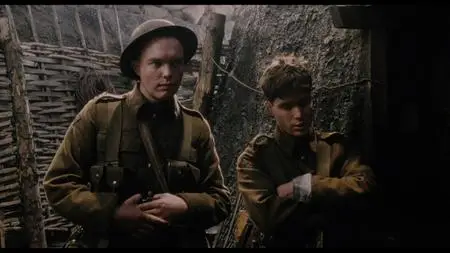 The Trench (1999)