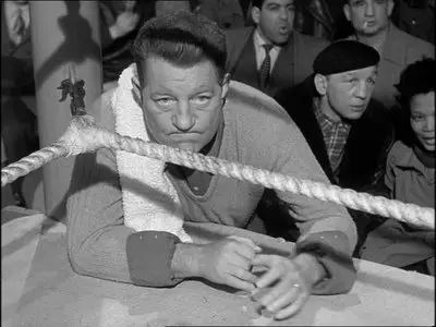 L'air de Paris / Air of Paris (1954)