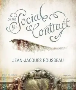 On the Social Contract [Audiobook]