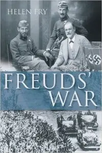 Freud's War