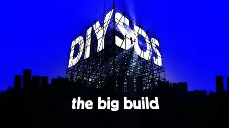 BBC DIY SOS - The Big Build - Holmfirth (2015)