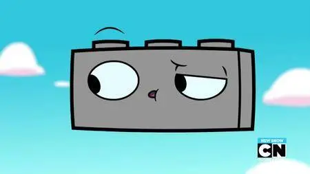 Unikitty S01E11