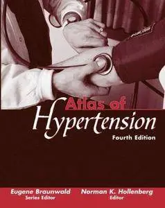 Atlas of Hypertension (4th edition) (Repost)