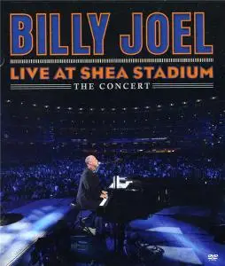 Billy Joel: Collection (1971-2011) [13CD + 3DVD] Re-up