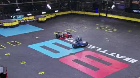 BattleBots S08E04