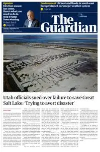 The Guardian USA - 7 September 2023