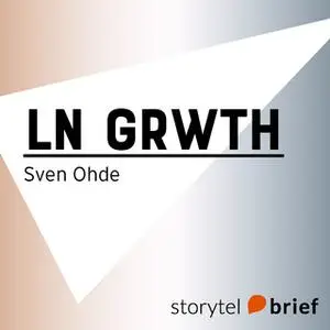 «Ln Grwth. Så hittar du den dolda källan till långsiktig affärsmässig framgång» by Sven Ohde