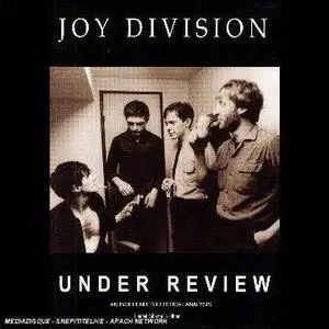 Joy Division - Under Review (2006)