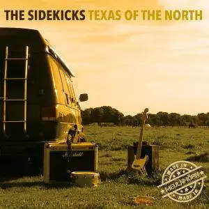 The Sidekicks - Texas of the North (2017)