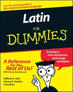 Latin For Dummies (Dummies)