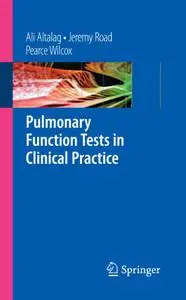 Pulmonary Function Tests in Clinical Practice (Repost)