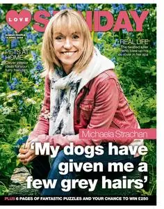 Sunday People Love Sunday - 14 April 2024