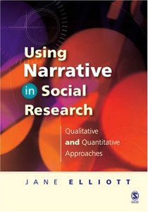 Using Narrative in Social Research [Repost]