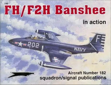 Fh/F2h Banshee in Action