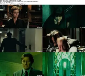 Saw V (2008)