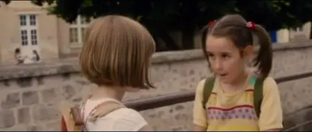 Du vent dans mes mollets (2012)