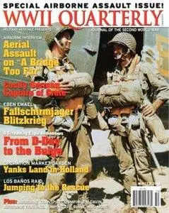 WWII Quarterly Winter 2010 (repost)
