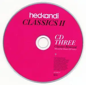 VA - Hed Kandi Classics II (2011)