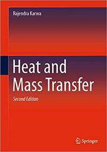 Heat and Mass Transfer Ed 2