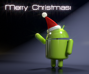 Top Most Downloadable Android Applications in 2013 Year